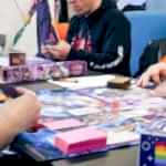 Yu-Gi-Oh Trading Card Game