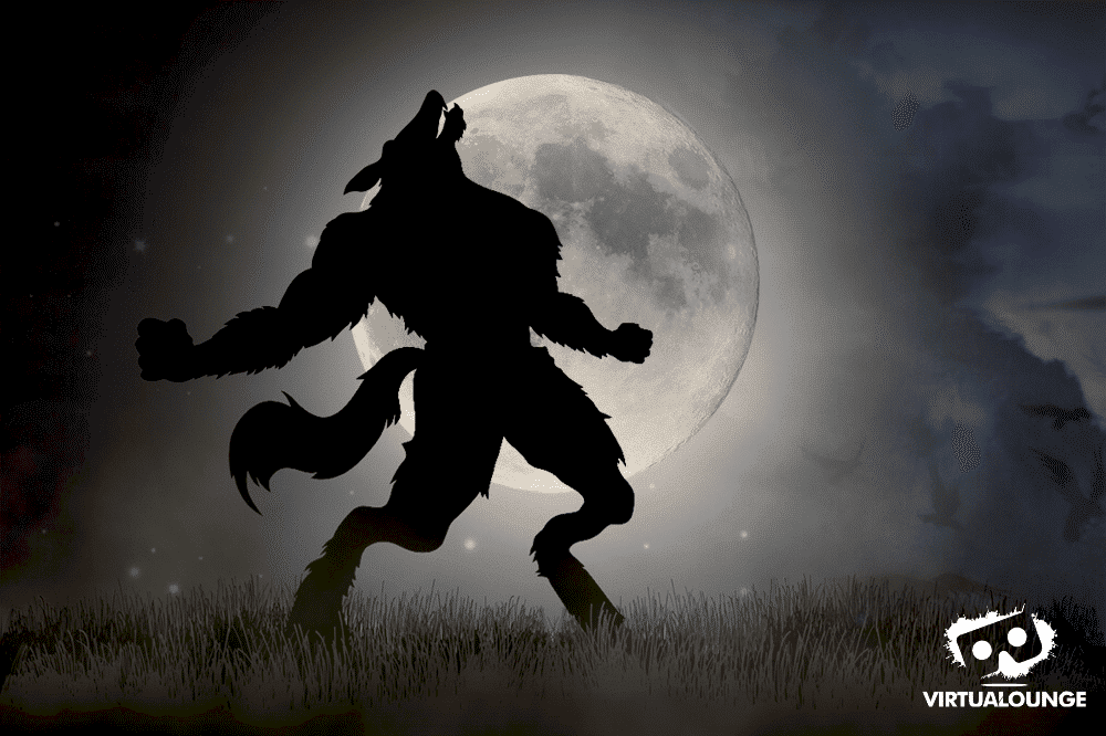 Werwolf
