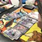 Pokémon Trading Card Games